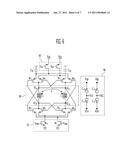 OSCILLATOR diagram and image