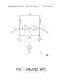 VOLTAGE CONTROLLED OSCILLATOR diagram and image