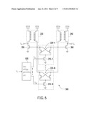 VOLTAGE CONTROLLED OSCILLATOR diagram and image