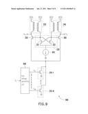 VOLTAGE CONTROLLED OSCILLATOR diagram and image