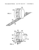 Correlated Magnetic Breakaway Device and Method diagram and image