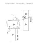 Correlated Magnetic Breakaway Device and Method diagram and image