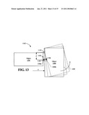 Correlated Magnetic Breakaway Device and Method diagram and image