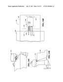 Correlated Magnetic Breakaway Device and Method diagram and image