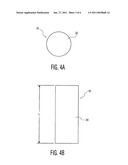 Variable Inductor with Non-Magnetic Core and Method of Manufacture Therefor diagram and image