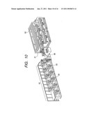 TRANSFORMER, AND APPARATUS AND METHOD FOR MANUFACTURING A TRANSFORMER IRON CORE diagram and image