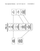 DIGITAL CAMERA REAR-VIEW SYSTEM diagram and image