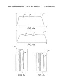 METHOD AND APPARATUS FOR MEASURING THE TEMPERATURE OF A SHEET MATERIAL diagram and image