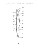 HANDHELD SALINITY ANALYZER diagram and image