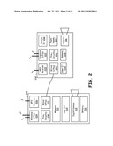 COUPLED GPS PHONE AND NAVIGATION SYSTEM diagram and image