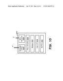 COUPLED GPS PHONE AND NAVIGATION SYSTEM diagram and image