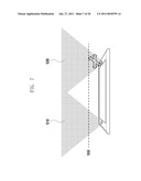 METHOD AND APPARATUS FOR CONTROLLING ELECTRONIC DEVICE USING USER INTERACTION diagram and image