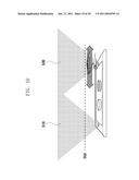 METHOD AND APPARATUS FOR CONTROLLING ELECTRONIC DEVICE USING USER INTERACTION diagram and image