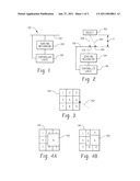 GRADUAL PROXIMITY TOUCH SCREEN diagram and image