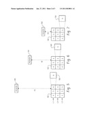 GRADUAL PROXIMITY TOUCH SCREEN diagram and image