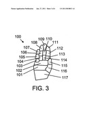 ELECTRO-OSMOTIC TACTILE DISPLAY diagram and image