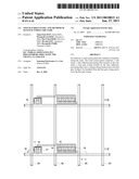 TOUCH SCREEN PANEL AND METHOD OF MANUFACTURING THE SAME diagram and image