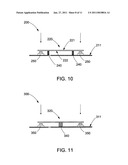 MODULAR TOUCH CONTROL ASSEMBLY AND ELECTRONIC DEVICE HAVING THE SAME diagram and image