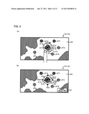 Map Display Device diagram and image