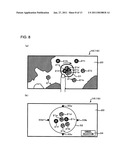 Map Display Device diagram and image