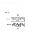 Map Display Device diagram and image