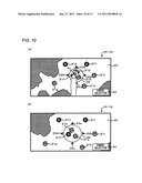 Map Display Device diagram and image