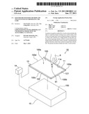 GESTURE RECOGNITION METHOD AND TOUCH SYSTEM INCORPORATING THE SAME diagram and image