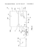 GESTURE RECOGNITION METHOD AND TOUCH SYSTEM INCORPORATING THE SAME diagram and image