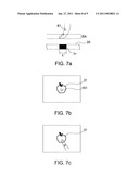 GESTURE RECOGNITION METHOD AND TOUCH SYSTEM INCORPORATING THE SAME diagram and image