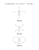 GESTURE RECOGNITION METHOD AND TOUCH SYSTEM INCORPORATING THE SAME diagram and image