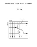 DISPLAY SYSTEM AND METHOD OF CONTROLLING THE SAME diagram and image