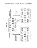 SENSING A TYPE OF ACTION USED TO OPERATE A TOUCH PANEL diagram and image