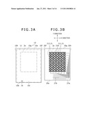 ELECTROSTATIC CAPACITANCE TYPE INPUT APPARATUS AND DISPLAY APPARATUS WITH INPUT FUNCTION INCLUDING THE SAME diagram and image