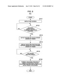 INFORMATION PROCESSING APPARATUS, DISPLAY METHOD, AND DISPLAY PROGRAM diagram and image