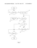 TOUCH DEVICE, CONTROL METHOD AND CONTROL UNIT FOR MULTI-TOUCH ENVIRONMENT diagram and image