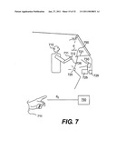 HUMAN INTERFACES FOR VEHICLES, HOMES, AND OTHER APPLICATIONS diagram and image