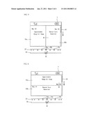 MOBILE COMMUNICATION TERMINAL AND INFORMATION DISPLAY METHOD THEREOF diagram and image