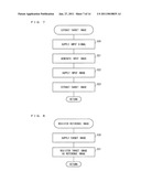 INPUT DETECTION DEVICE, INPUT DETECTION METHOD, PROGRAM, AND STORAGE MEDIUM diagram and image