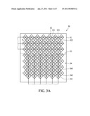 Capacitive Type Touch Panel diagram and image