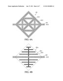 Capacitive Type Touch Panel diagram and image