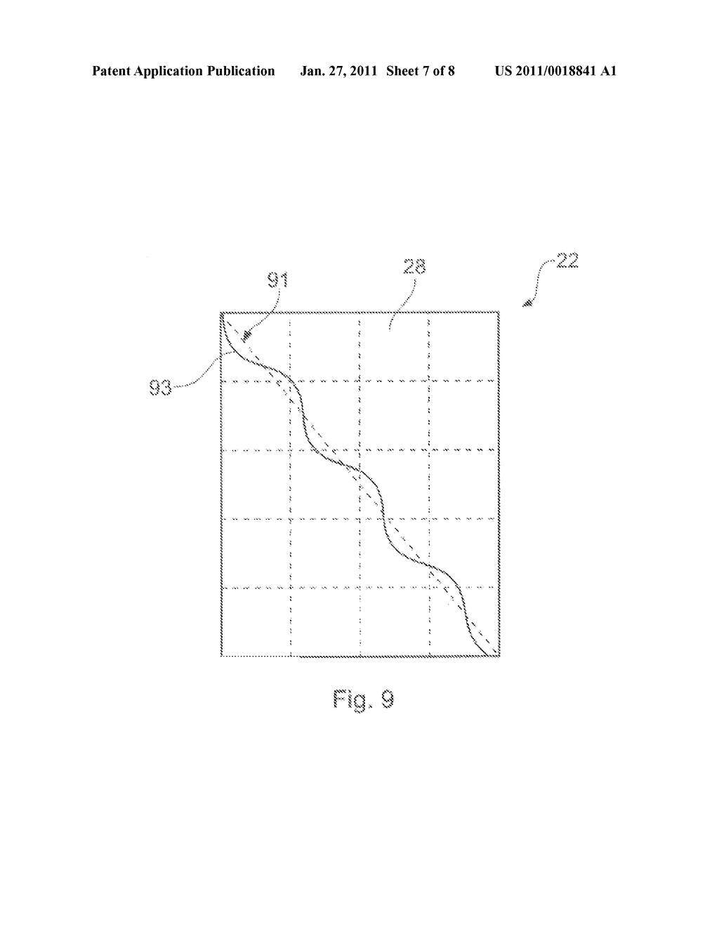 Two-Dimensional Position Sensor - diagram, schematic, and image 08