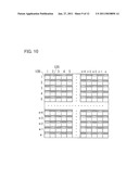 DISPLAY PANEL WITH BUILT-IN OPTICAL SENSORS AND DISPLAY DEVICE USING SAME diagram and image