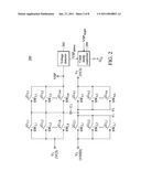 LIQUID CRYSTAL DISPLAY AND CHARGE PUMP THEREOF diagram and image