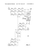 LIQUID CRYSTAL DISPLAY AND CHARGE PUMP THEREOF diagram and image