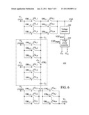 LIQUID CRYSTAL DISPLAY AND CHARGE PUMP THEREOF diagram and image