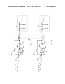 SIGNAL LINE DRIVING CIRCUIT AND LIQUID CRYSTAL DISPLAY DEVICE diagram and image