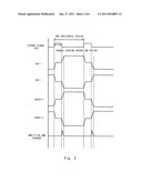 SIGNAL LINE DRIVING CIRCUIT AND LIQUID CRYSTAL DISPLAY DEVICE diagram and image