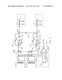 SIGNAL LINE DRIVING CIRCUIT AND LIQUID CRYSTAL DISPLAY DEVICE diagram and image