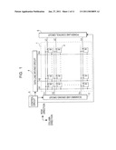 Electronic Circuit, Method of Driving the Same, Electronic Device, Electro-Optical Device, Electronic Apparatus, and Method of Driving the Electronic Device diagram and image