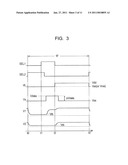 Electronic Circuit, Method of Driving the Same, Electronic Device, Electro-Optical Device, Electronic Apparatus, and Method of Driving the Electronic Device diagram and image